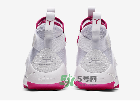 nike lebron soldier 11 kay yow抗乳腺癌配色多少錢(qián)？
