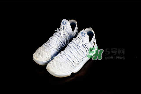 nike kd 10怎么樣？耐克杜蘭特10實戰(zhàn)測評