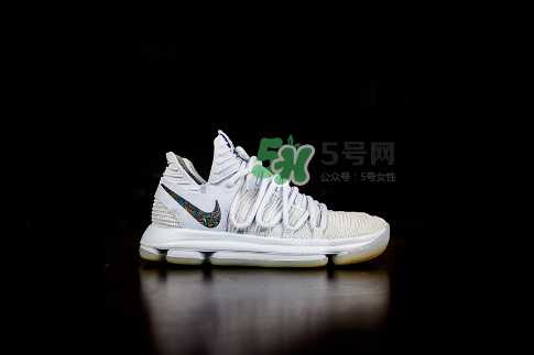 nike kd 10怎么樣？耐克杜蘭特10實戰(zhàn)測評