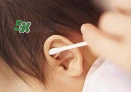 兒童耳屎需要掏嗎？兒童耳屎怎么清理？