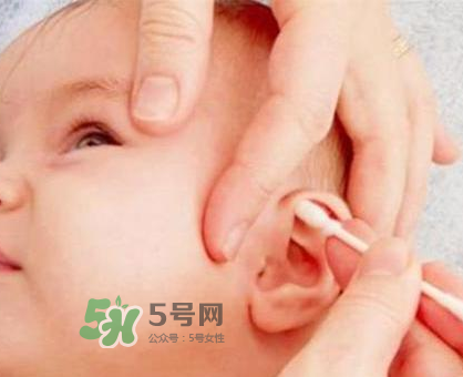 兒童耳屎需要掏嗎？兒童耳屎怎么清理？