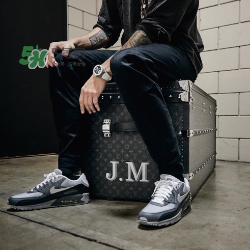 nikeid air max 90 john mayer定制配色什么時候推出？