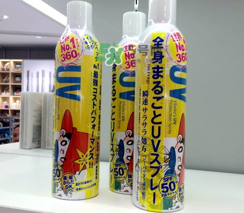 vibeke's防曬噴霧怎么樣_vibeke's防曬噴霧好用嗎 vibeke's防曬噴霧怎么樣_vibeke's防曬噴霧好用嗎