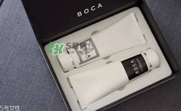 boca牙膏怎么樣？boca牙膏好用嗎？