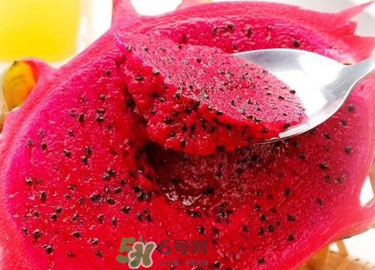 紅心火龍果能天天吃嗎？每天吃一個(gè)紅心火龍果好嗎？