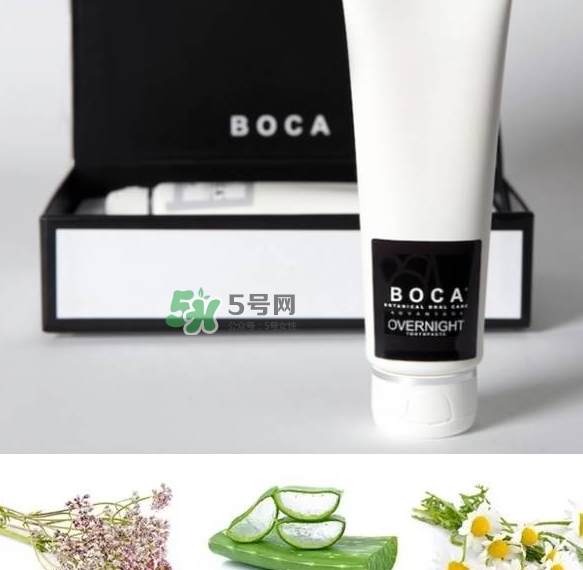 boca牙膏是什么牌子？boca牙膏多少錢哪里買？
