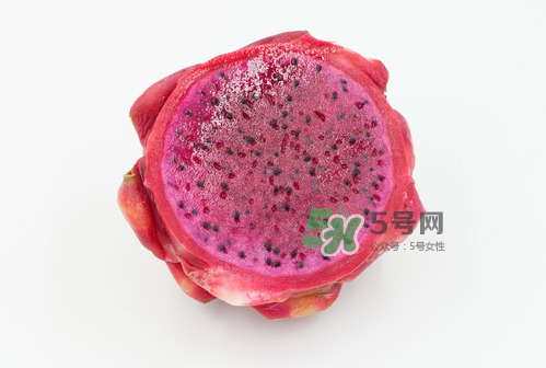 紅心火龍果可以減肥嗎？紅心火龍果能減肥嗎？