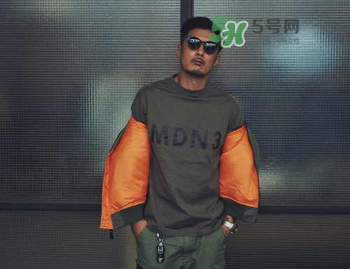 n.hoolywood與madness三周年聯(lián)名系列在哪買_什么時候發(fā)售？