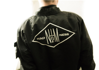 n.hoolywood與madness三周年聯(lián)名系列在哪買_什么時候發(fā)售？