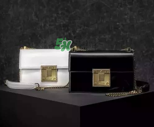 versace diamante怎么樣？范思哲diamante包包好看嗎？