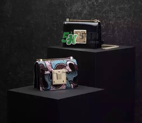 versace diamante怎么樣？范思哲diamante包包好看嗎？