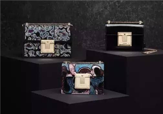 versace diamante怎么樣？范思哲diamante包包好看嗎？