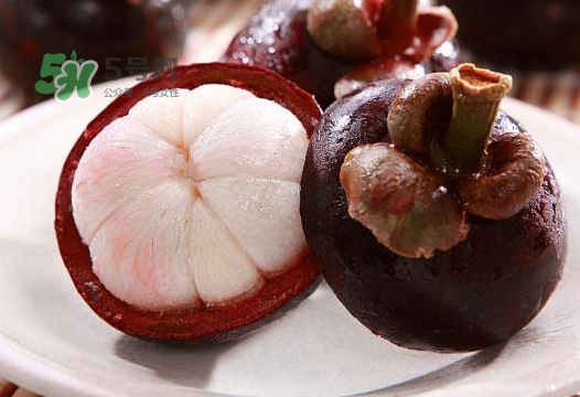 為什么山竹里面發(fā)黃？山竹里面黃黃的是什么？