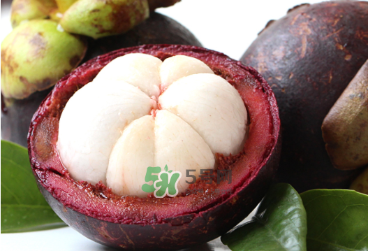 為什么山竹里面發(fā)黃？山竹里面黃黃的是什么？