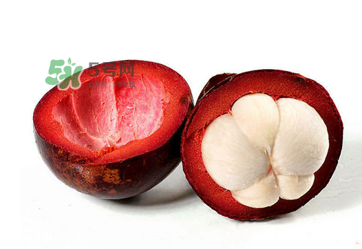 為什么山竹里面發(fā)黃？山竹里面黃黃的是什么？