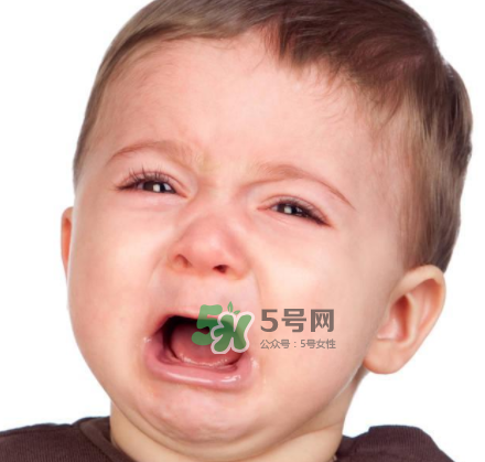 寶寶哭鬧不停會(huì)影響健康嗎？寶寶哭鬧不停會(huì)不會(huì)對(duì)身體不利？