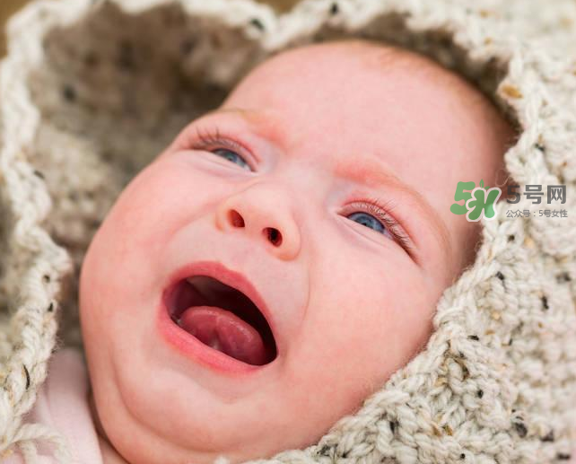 寶寶哭鬧不停會(huì)影響健康嗎？寶寶哭鬧不停會(huì)不會(huì)對(duì)身體不利？
