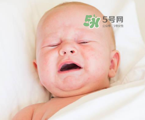 寶寶哭鬧不停會(huì)影響健康嗎？寶寶哭鬧不停會(huì)不會(huì)對(duì)身體不利？