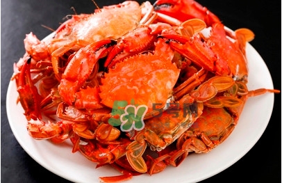 赤甲紅和花蓋是一種螃蟹嗎？赤甲紅海蟹什么時候肥
