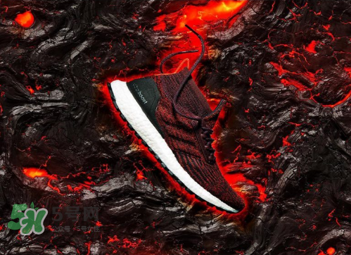 adidas ultraboost mid atr酒紅配色會(huì)發(fā)售嗎？