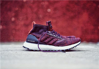 adidas ultraboost mid atr酒紅配色會發(fā)售嗎？