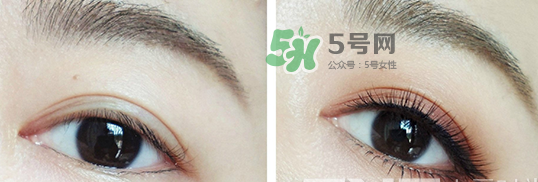 眼影怎么涂好看?眼影畫法圖解 眼影怎么涂好看?眼影畫法圖解