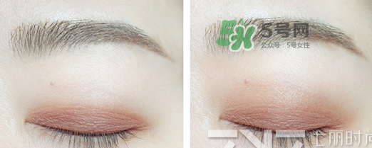 眼影怎么涂好看?眼影畫法圖解 眼影怎么涂好看?眼影畫法圖解