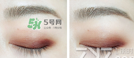 眼影怎么涂好看?眼影畫法圖解 眼影怎么涂好看?眼影畫法圖解