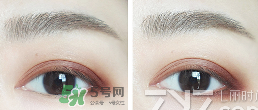 眼影怎么涂好看?眼影畫法圖解 眼影怎么涂好看?眼影畫法圖解