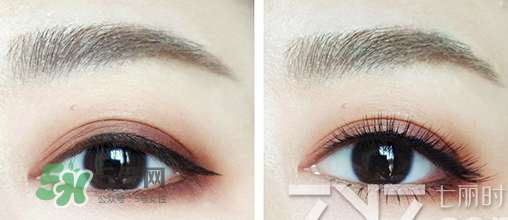 眼影怎么涂好看?眼影畫法圖解 眼影怎么涂好看?眼影畫法圖解