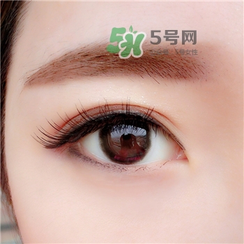 眼影怎么涂好看?眼影畫法圖解 眼影怎么涂好看?眼影畫法圖解