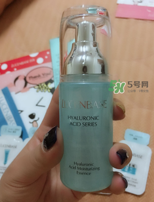 透真玻尿酸保濕精華液怎么樣？透真玻尿酸保濕精華液好用嗎？