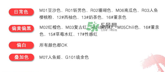 蒂詩顏口紅怎么樣？蒂詩顏口紅是哪里的牌子？