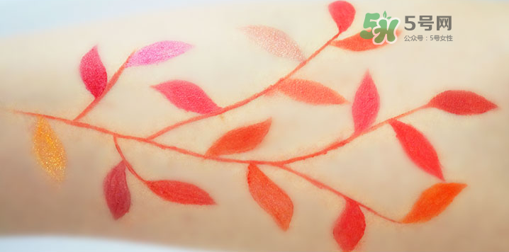 蒂詩顏口紅怎么樣？蒂詩顏口紅是哪里的牌子？