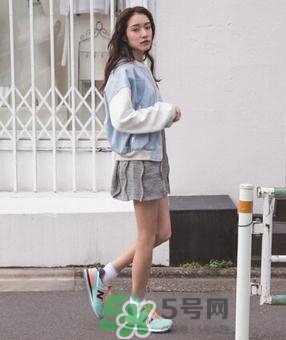 跑步鞋怎么搭配?跑步鞋時尚搭配 跑步鞋怎么搭配?跑步鞋時尚搭配