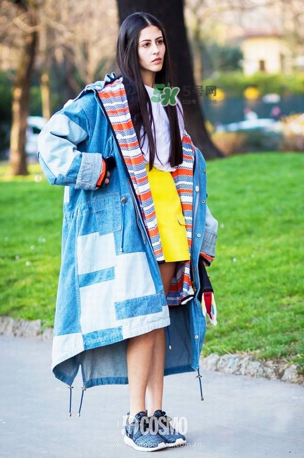 跑步鞋怎么搭配?跑步鞋時尚搭配 跑步鞋怎么搭配?跑步鞋時尚搭配