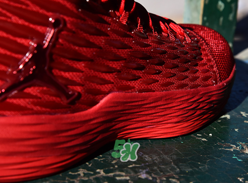 air jordan melo m13怎么樣？喬丹安東尼13籃球鞋測(cè)評(píng)