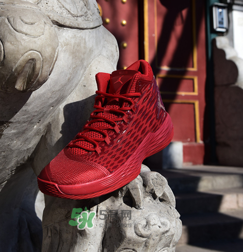 air jordan melo m13怎么樣？喬丹安東尼13籃球鞋測(cè)評(píng)