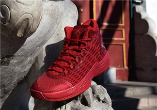 air jordan melo m13怎么樣？喬丹安東尼13籃球鞋測評