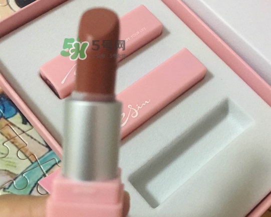 草木之心口袋口紅套裝哪個(gè)顏色好看_ 哪個(gè)色號最火 草木之心口袋口紅套裝哪個(gè)顏色好看_ 哪個(gè)色號最火