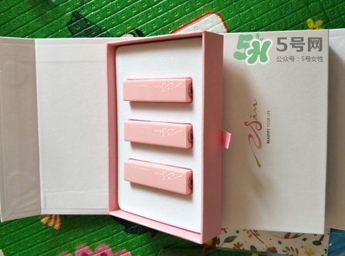 草木之心口袋口紅套裝哪個(gè)顏色好看_ 哪個(gè)色號最火 草木之心口袋口紅套裝哪個(gè)顏色好看_ 哪個(gè)色號最火