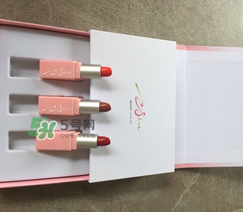 草木之心口袋口紅套裝哪個(gè)顏色好看_ 哪個(gè)色號最火 草木之心口袋口紅套裝哪個(gè)顏色好看_ 哪個(gè)色號最火