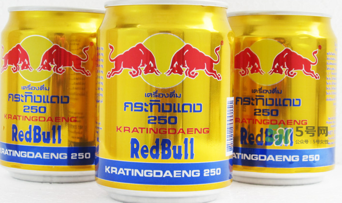 泰國紅牛為什么被禁？泰國紅牛中國為什么買不到了？