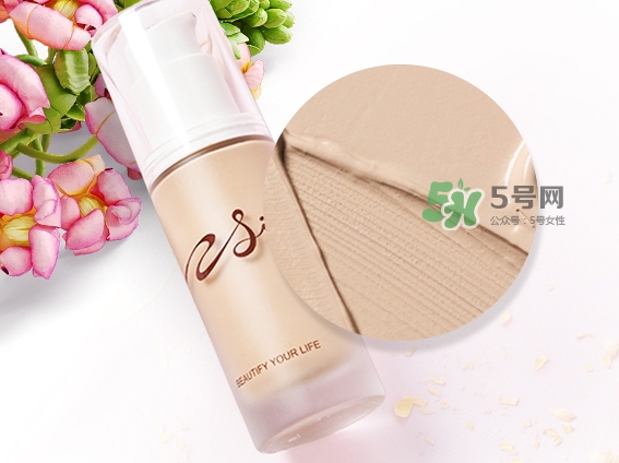 草木之心植物多效粉底液多少錢_專柜價格 草木之心植物多效粉底液多少錢_專柜價格