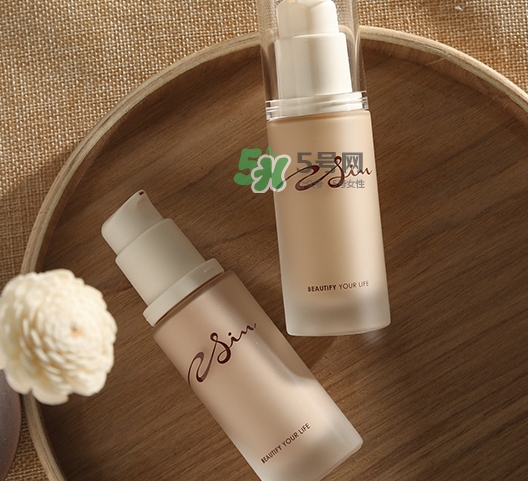 草木之心植物多效粉底液多少錢_專柜價格 草木之心植物多效粉底液多少錢_專柜價格