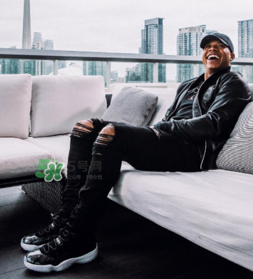 air jordan 11 low大魔王真假怎么看？aj11 low大魔王真假鑒定