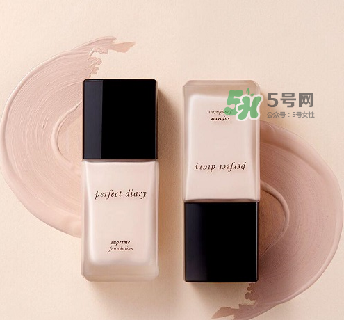 完美日記化妝品怎么樣？完美日記是哪個(gè)國(guó)家的？
