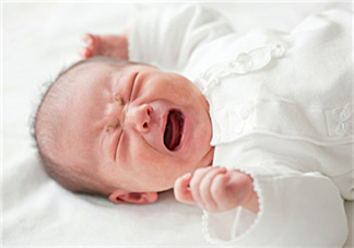 寶寶哭鬧不停會影響健康嗎？寶寶哭鬧不停會不會對身體不利？