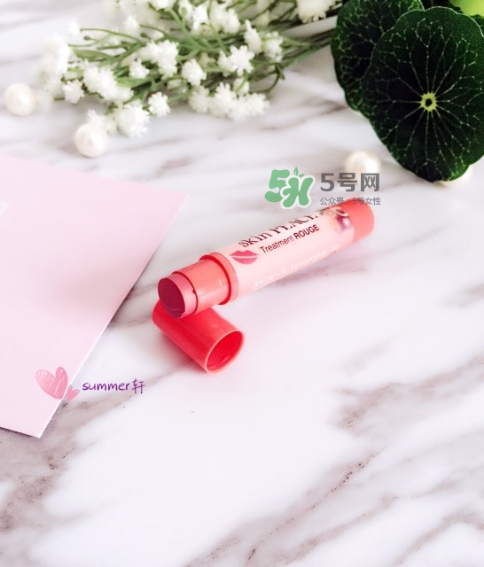 skin peace唇膏怎么樣_skin peace唇膏好用嗎 skin peace唇膏怎么樣_skin peace唇膏好用嗎