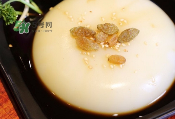 涼糕可以放冰箱嗎？涼糕可以放多久